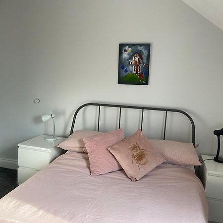 Windyridge Bed and Breakfast Aghagallon Exteriör bild
