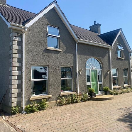 Windyridge Bed and Breakfast Aghagallon Exteriör bild