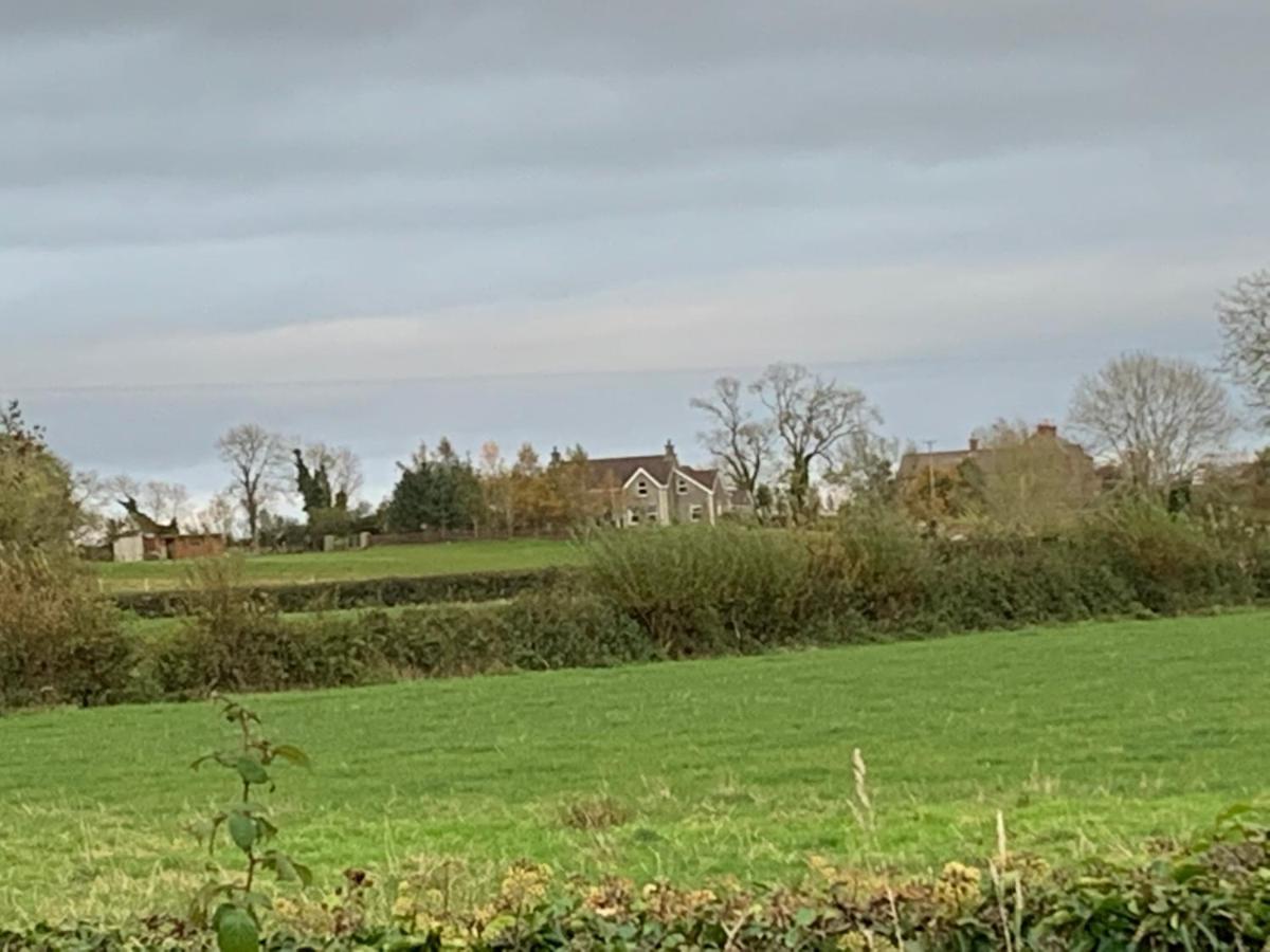 Windyridge Bed and Breakfast Aghagallon Exteriör bild