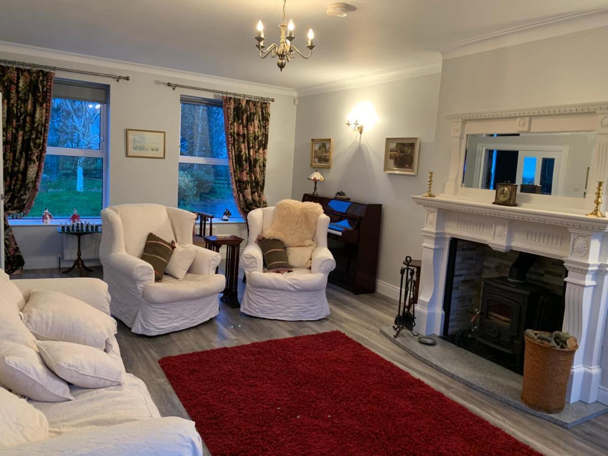 Windyridge Bed and Breakfast Aghagallon Exteriör bild