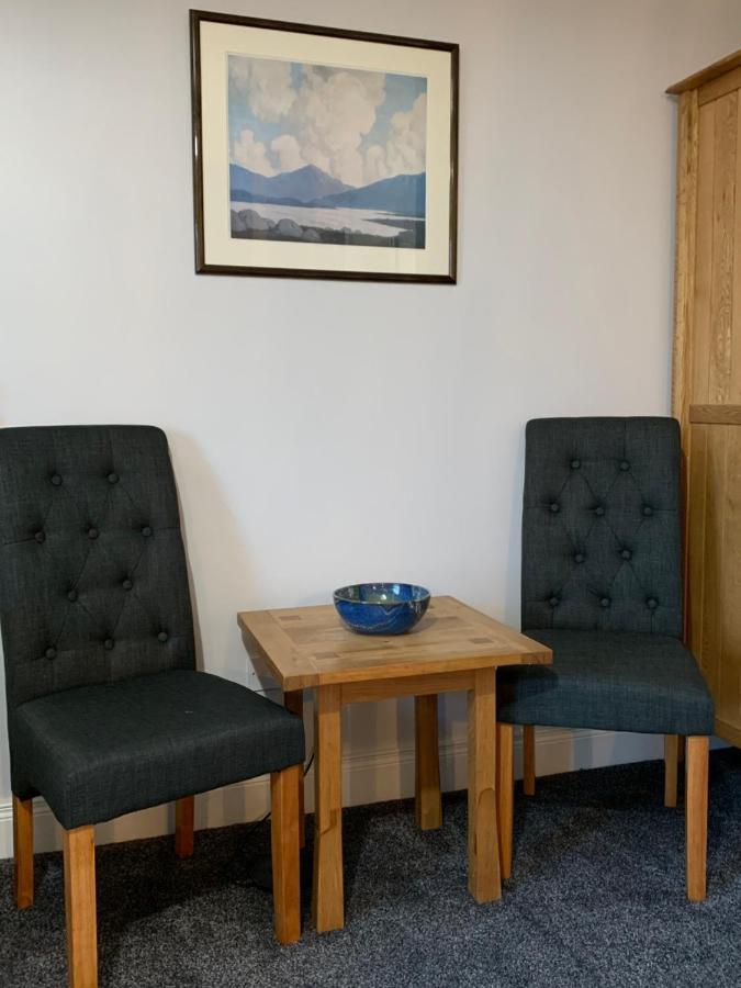 Windyridge Bed and Breakfast Aghagallon Exteriör bild