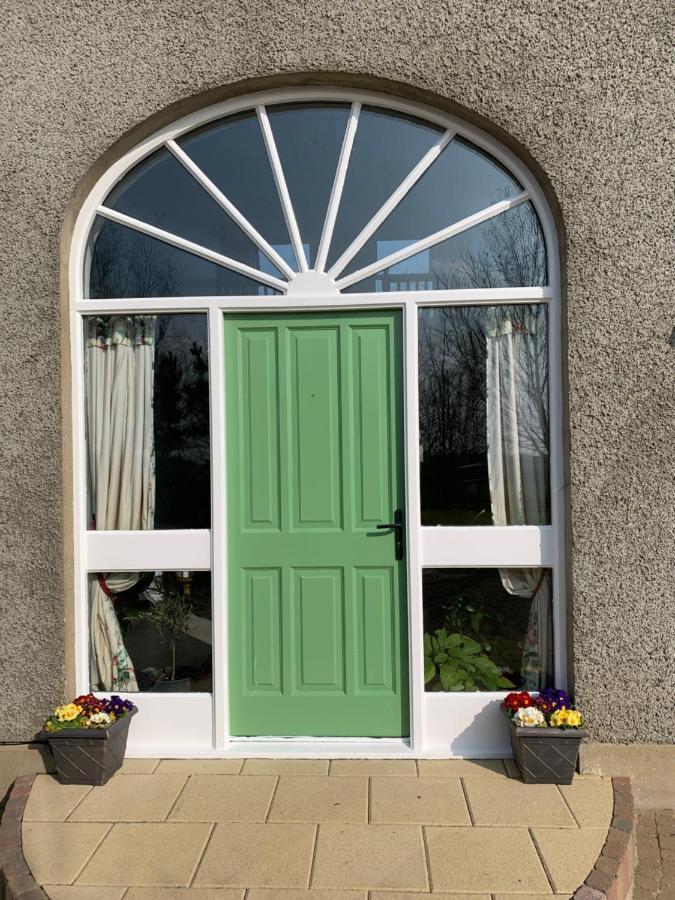 Windyridge Bed and Breakfast Aghagallon Exteriör bild