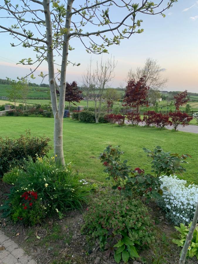 Windyridge Bed and Breakfast Aghagallon Exteriör bild
