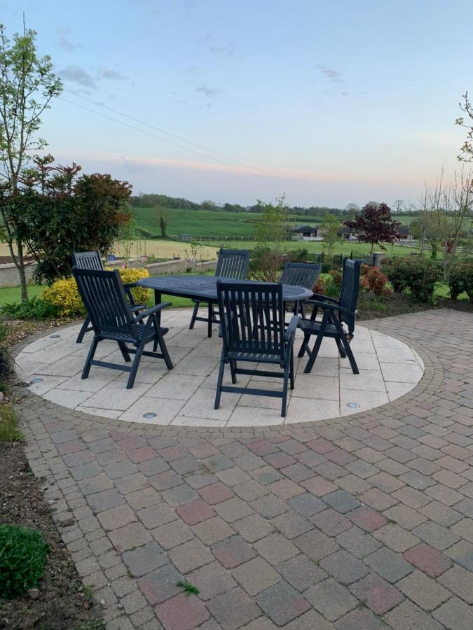 Windyridge Bed and Breakfast Aghagallon Exteriör bild