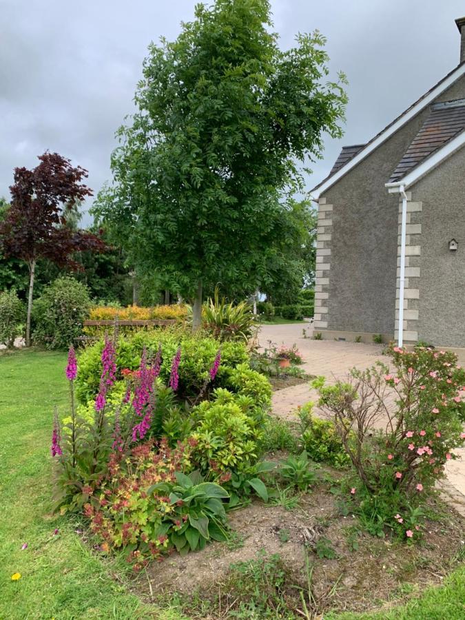 Windyridge Bed and Breakfast Aghagallon Exteriör bild