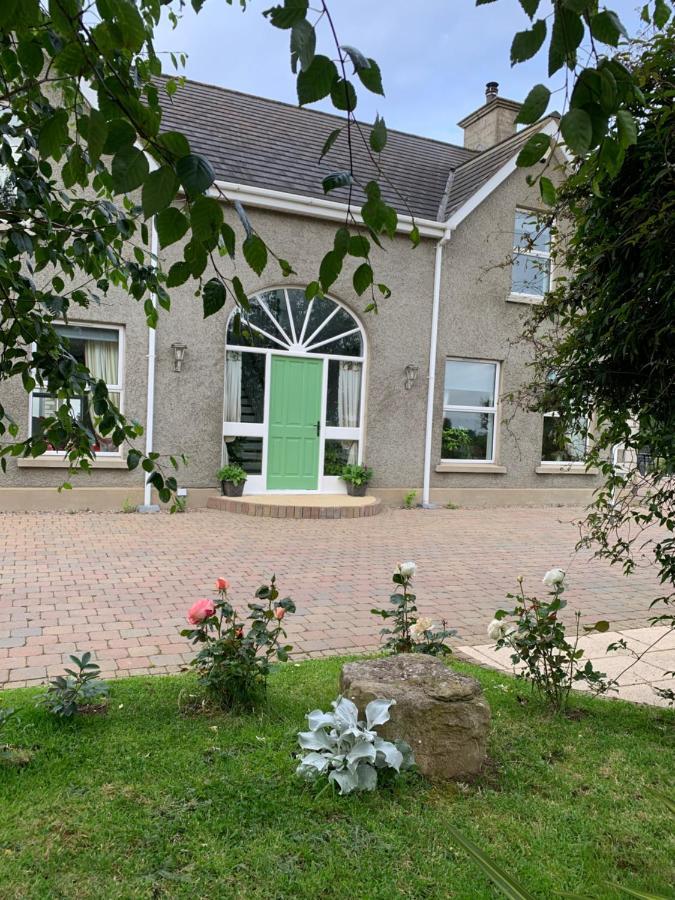 Windyridge Bed and Breakfast Aghagallon Exteriör bild