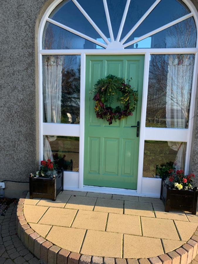 Windyridge Bed and Breakfast Aghagallon Exteriör bild